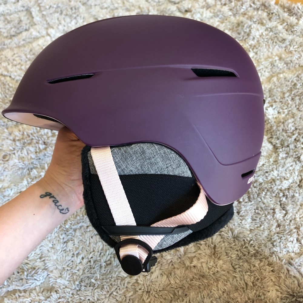 Anon Auburn Ski Helmet